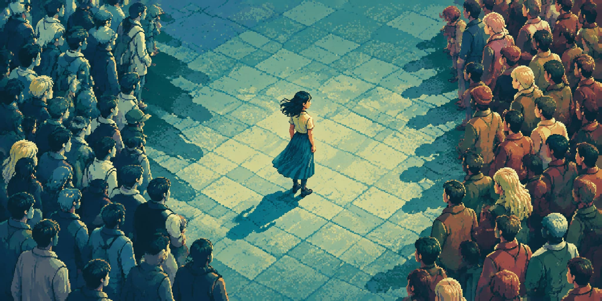 Feature image for article: The Translator's Problem
