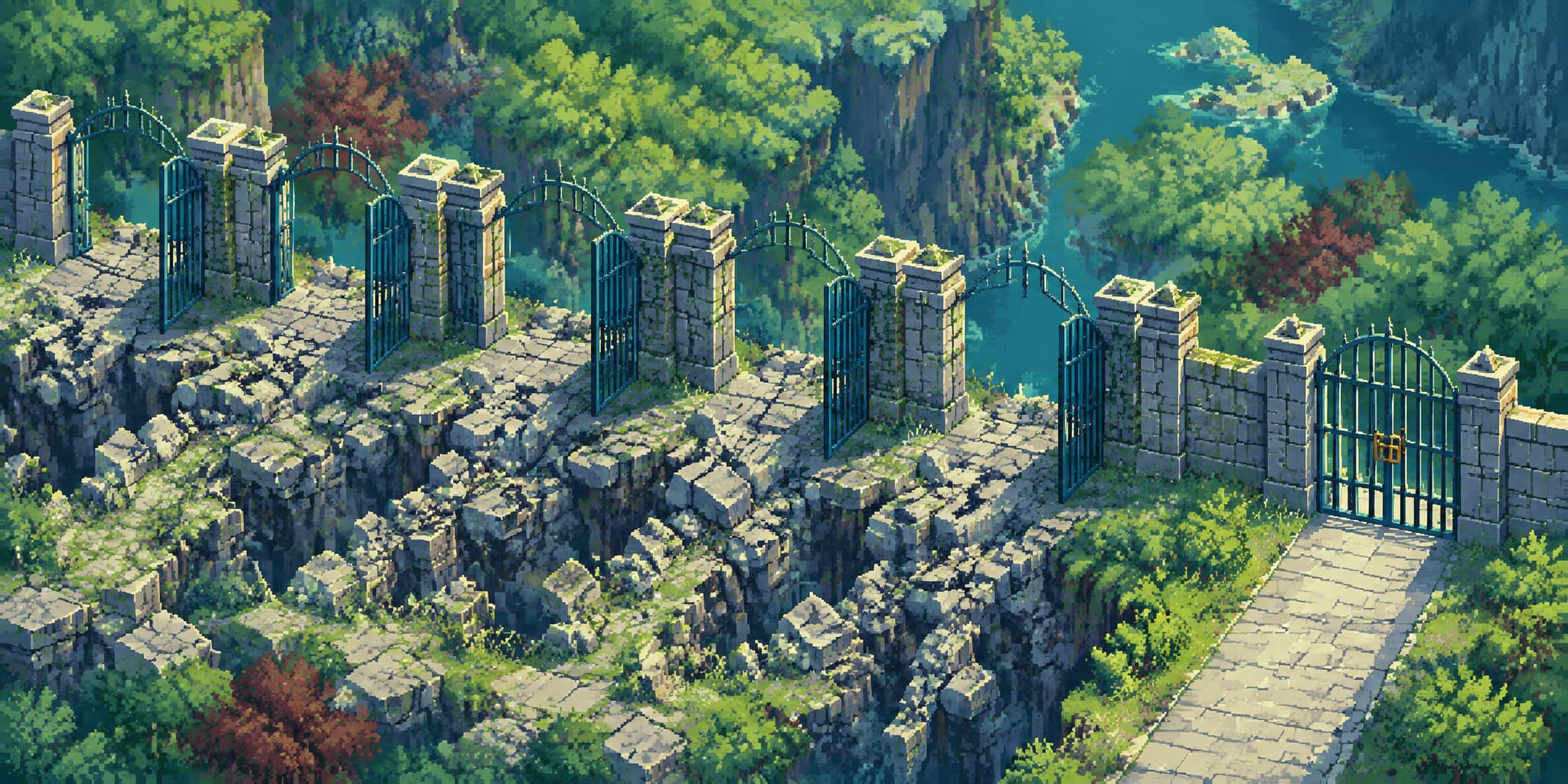 The Gate That Worked Perfectly and Made Everything Worse