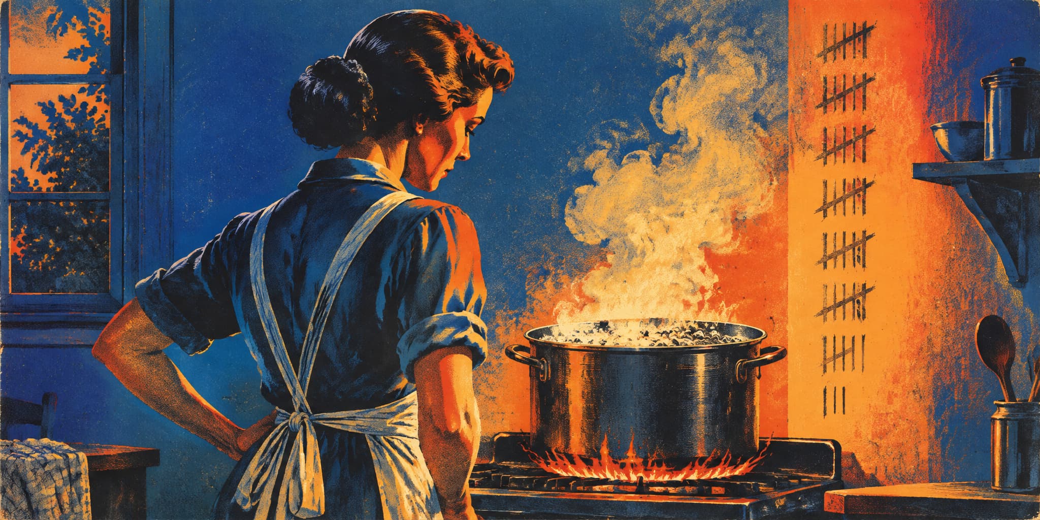 Feature image for article: Three Years on a Boil-Water Order