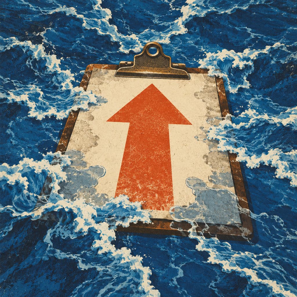 More Flood Data, Higher Appraisals: A South Carolina Study That Should Worry Lenders