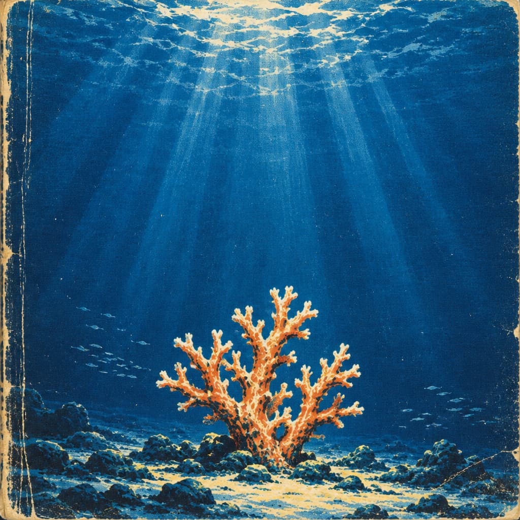 Global Warming Intensifies El Niño, Galápagos Coral Fossils Show