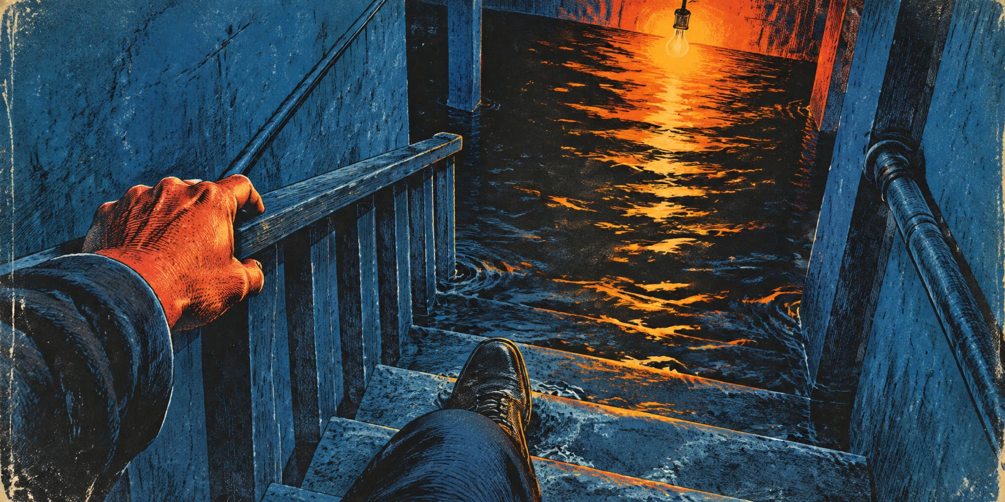 Adaptation Has a Night Shift
