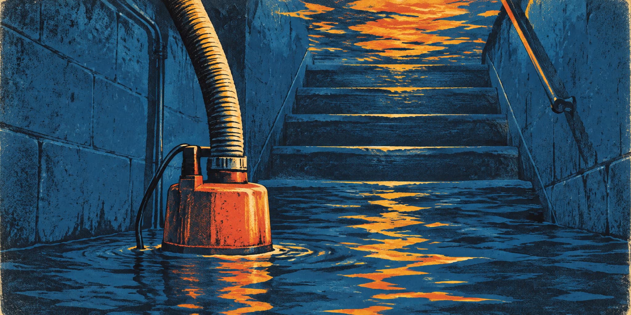 Feature image for article: What 224 European Flood Deaths Reveal About Gaps in American Flood Data