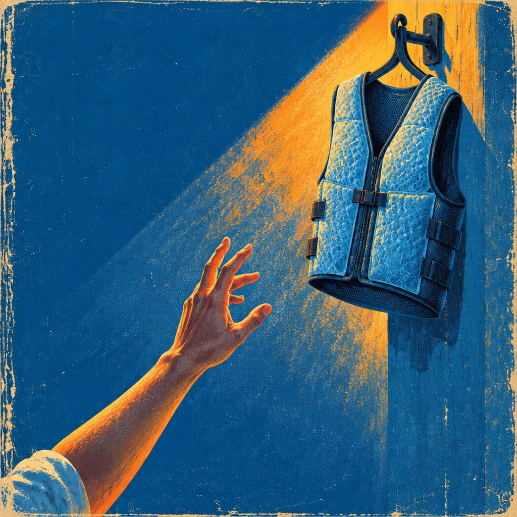 Vest Season