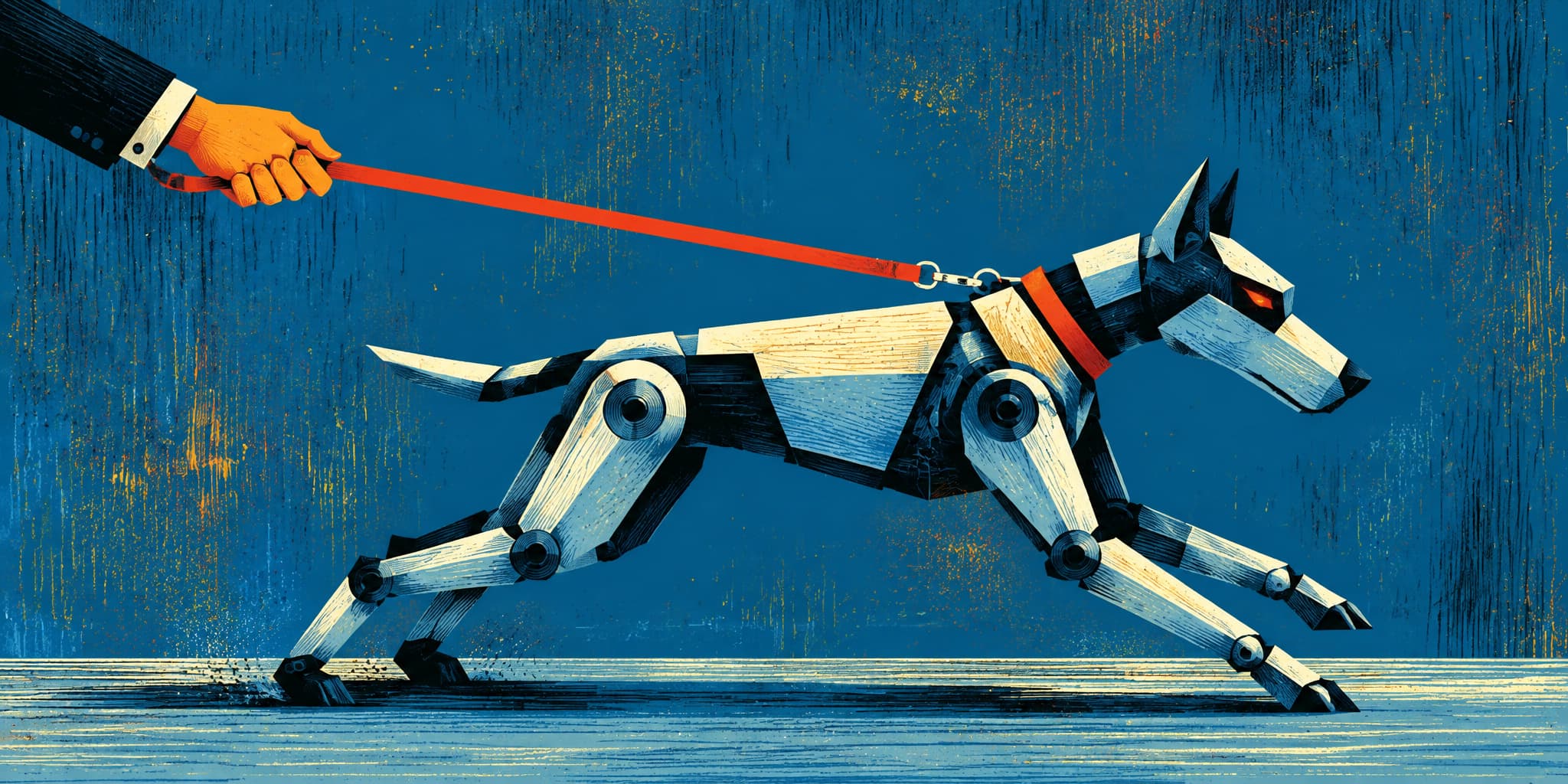 Handshake — Autonomous Recruiting Is Nine Days Old and the Buyer Is Unknown