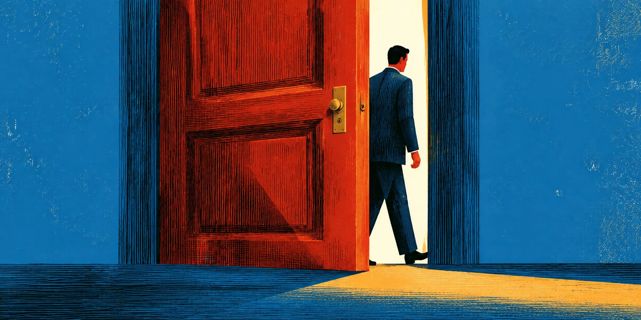 23 Hidden-Gem Signals and Three to Contact Monday