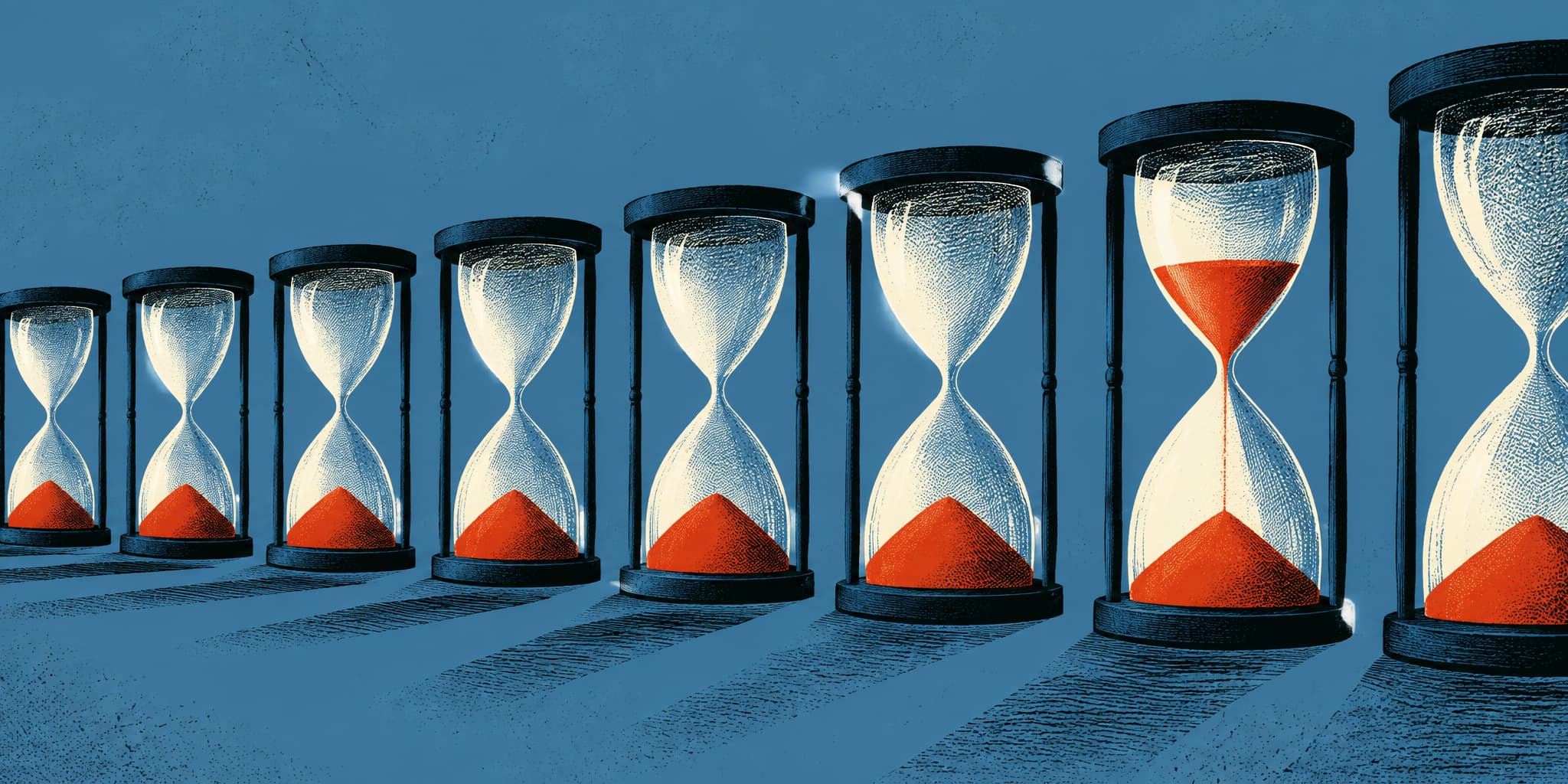 The 100 List — Recognized Brands Without Active Signals