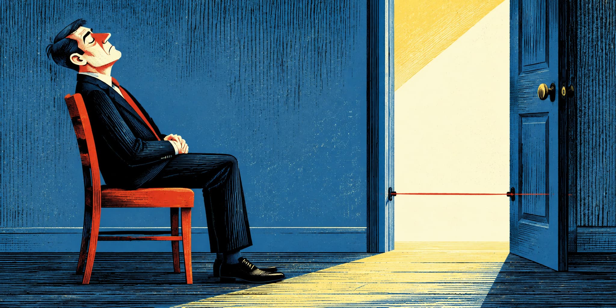 The 100 List — Non-Bay-Area Companies. No Signal This Cycle. Named Triggers for the Next One.