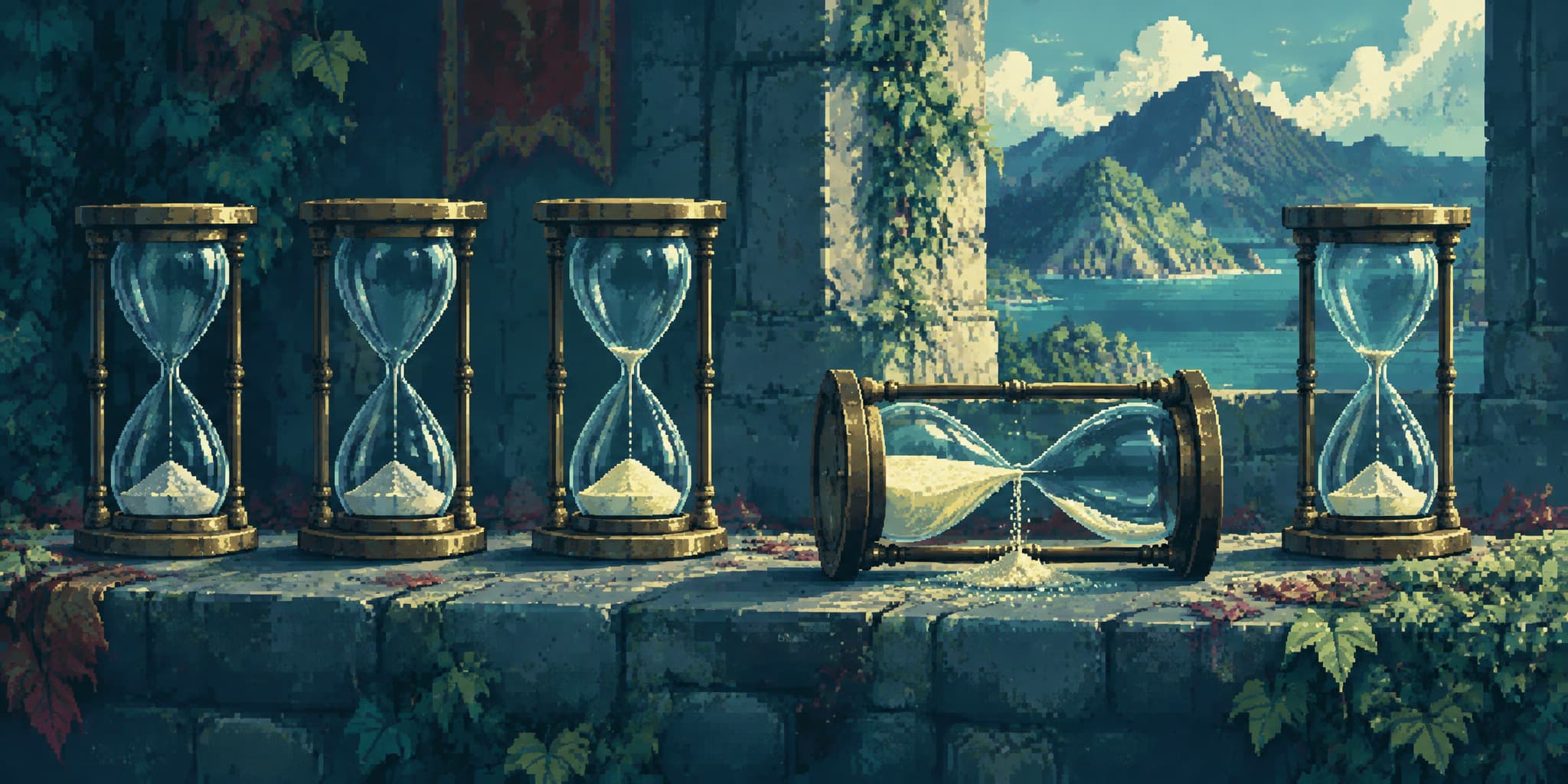 Feature image for article: The Hold