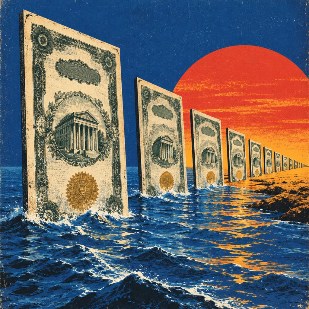 The $4 Trillion Municipal Bond Market Is Starting to Price Climate Risk