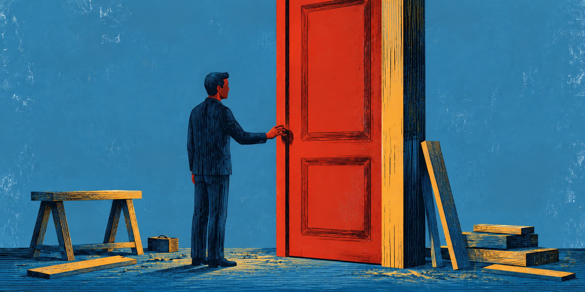 Five Questions That Separate a Design Mandate from an Explanation Layer
