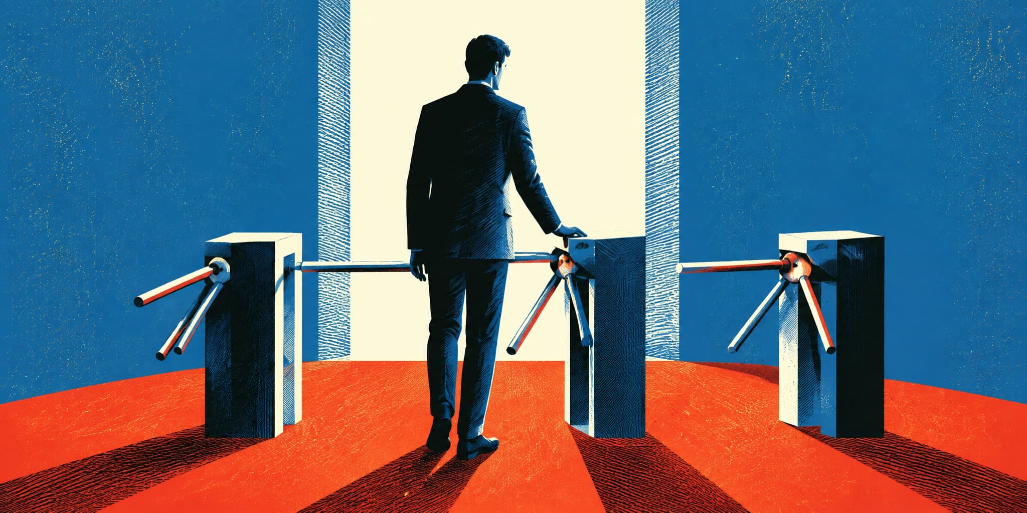 Agent Authority Is the Hiring Filter This Week