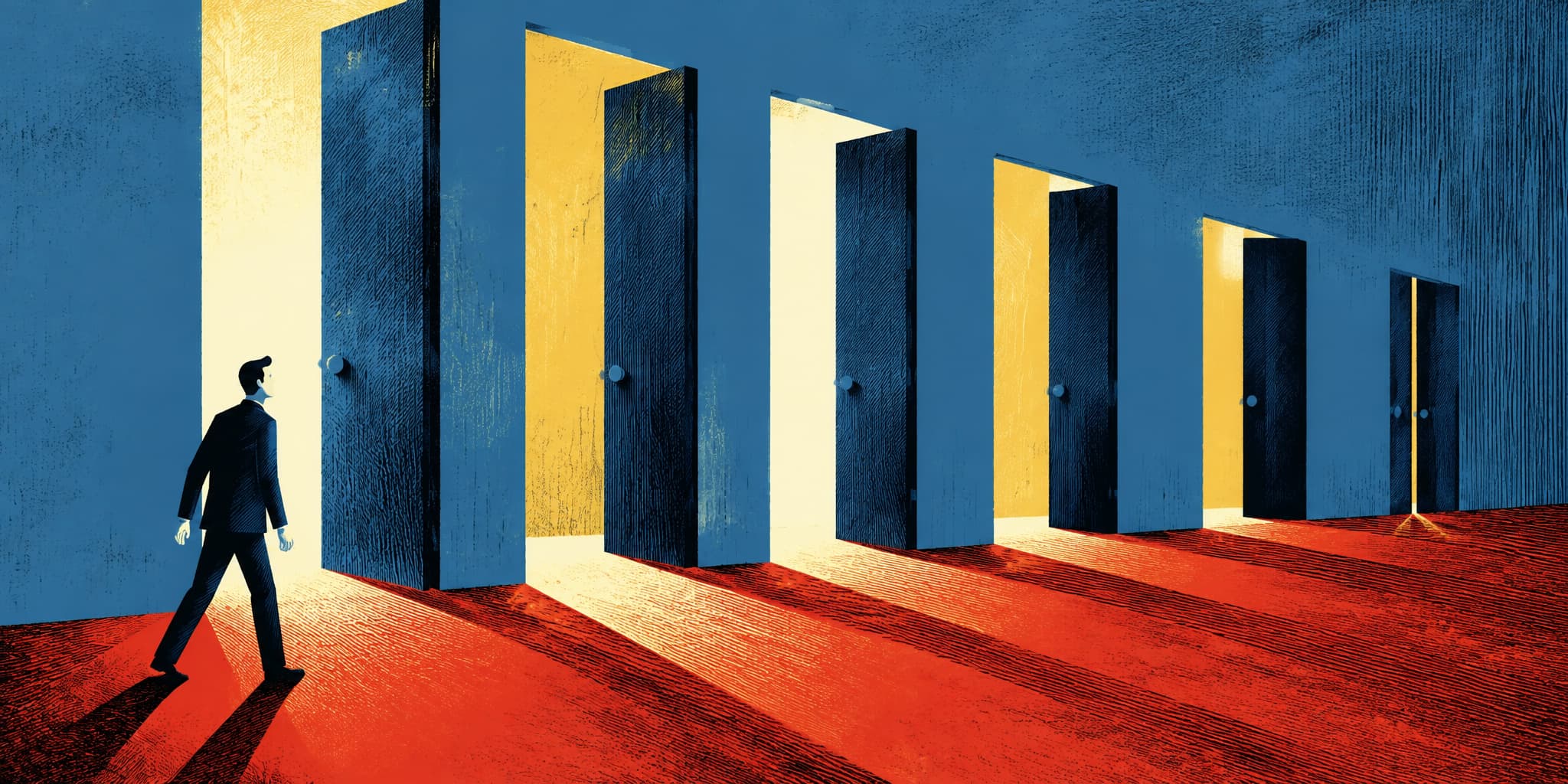 The 100 List — Lesser-Known Companies, Sorted by What Would Wake Them Up