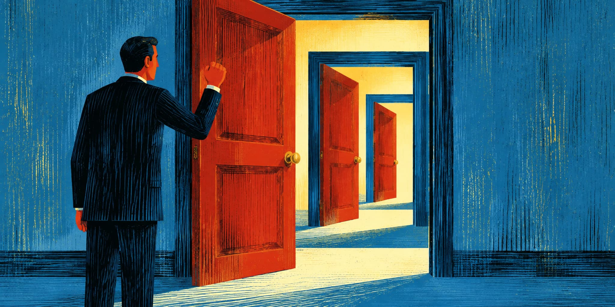 When a Reframe Fails — What to Do Instead of Repeating Yourself