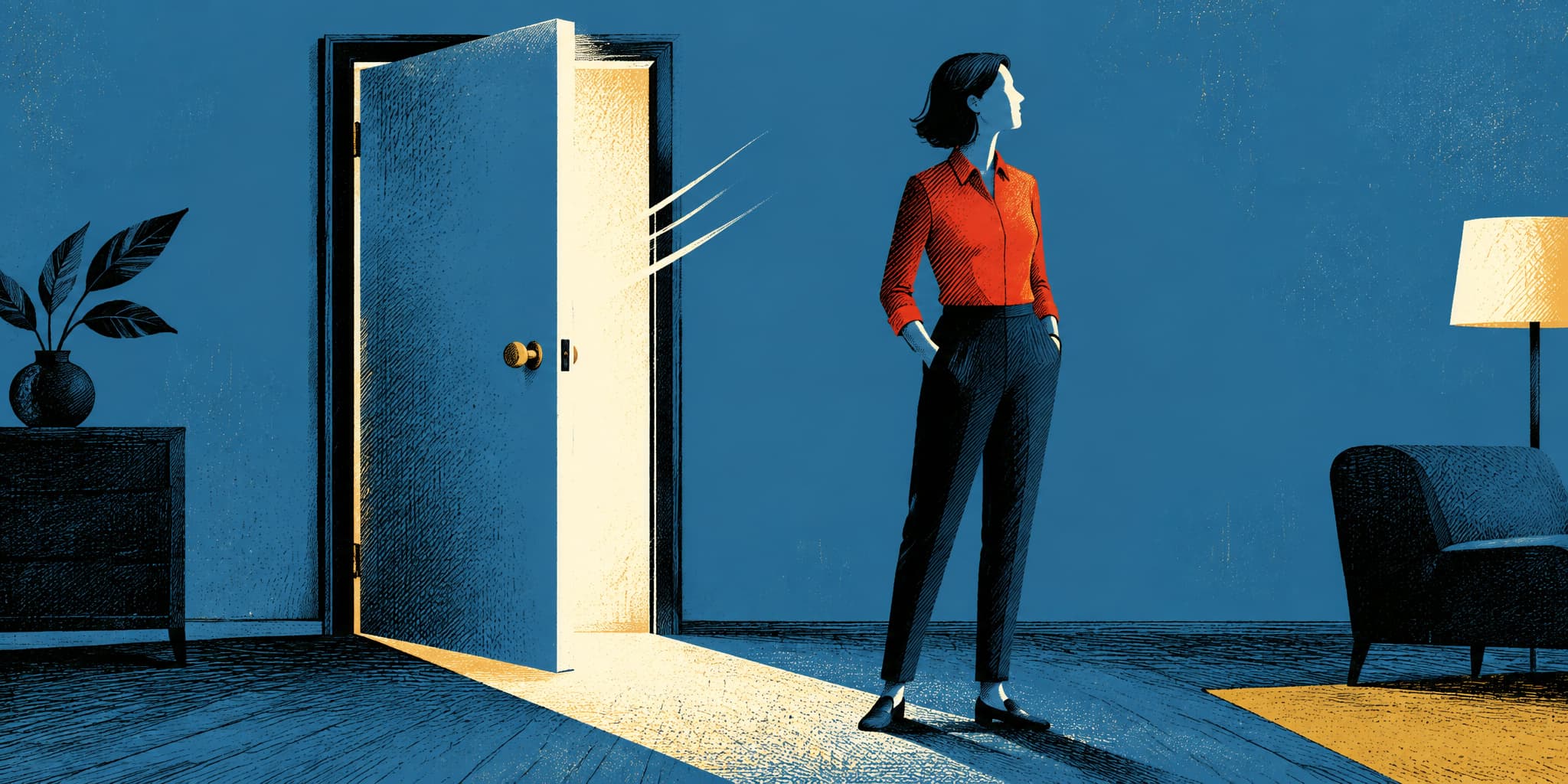 The Product-to-Design Transition — When the Reframe Doesn't Land