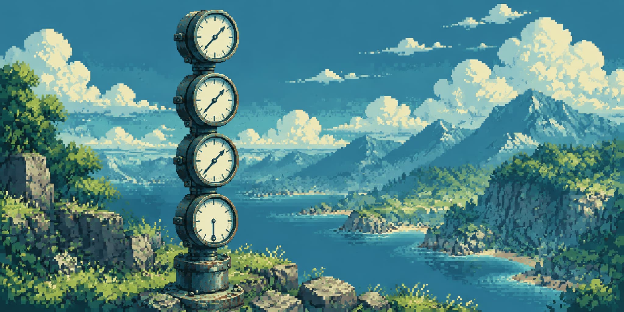 Feature image for article: What You Start Seeing