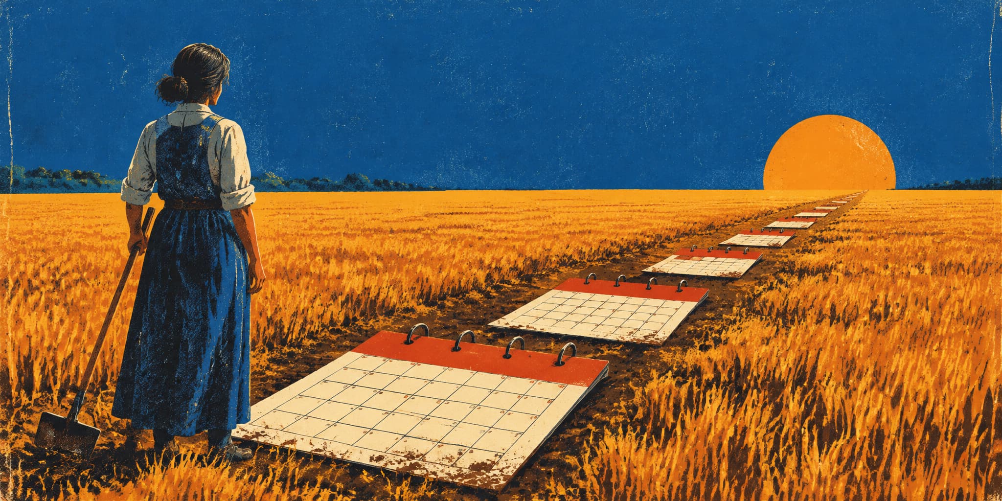 What "Adaptation" Actually Means, Move by Move