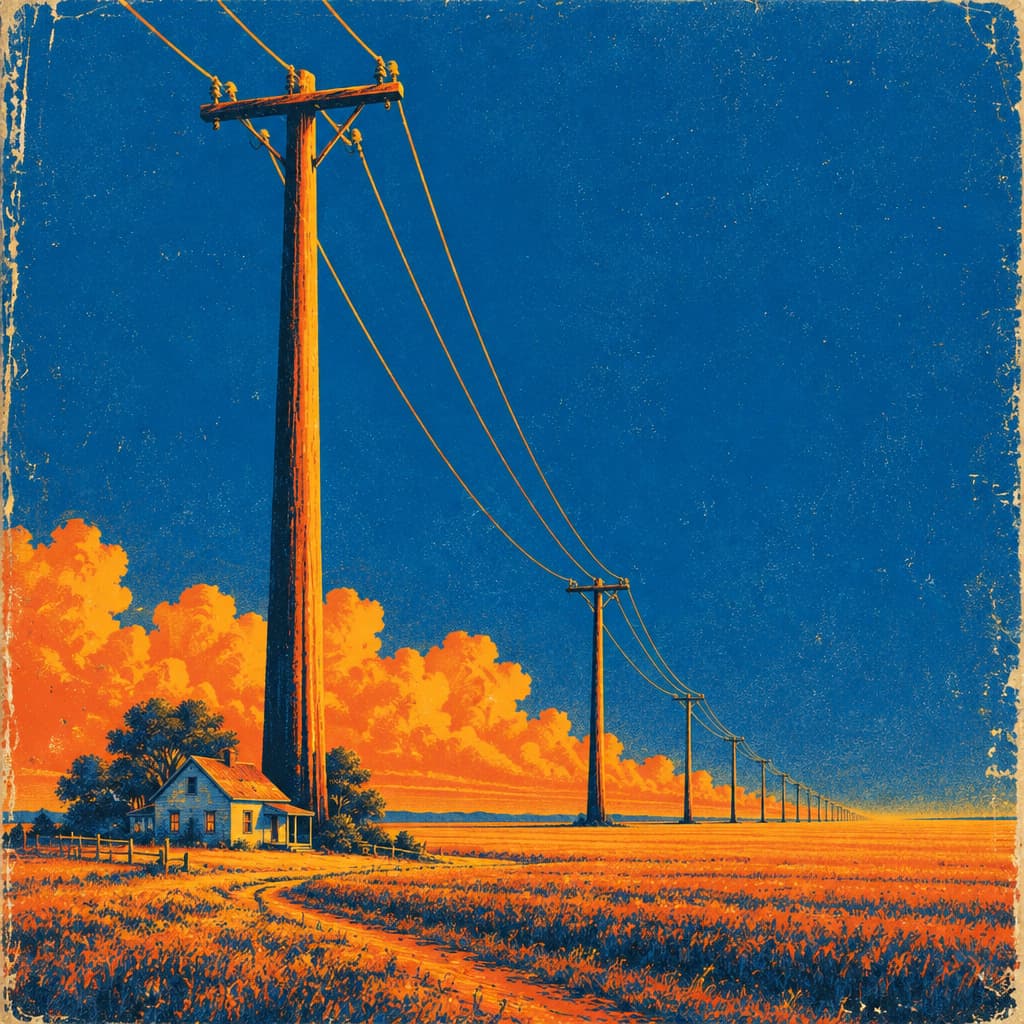 What Three Rural Microgrid Projects Were Supposed to Deliver