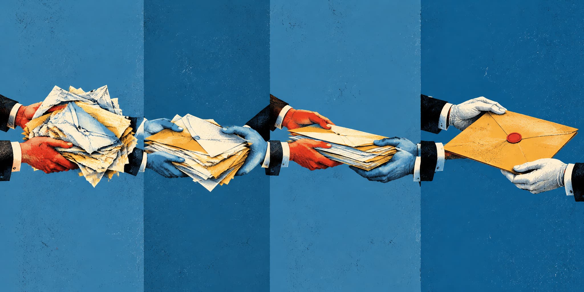 Insurance AI's buyer split is the only map you need