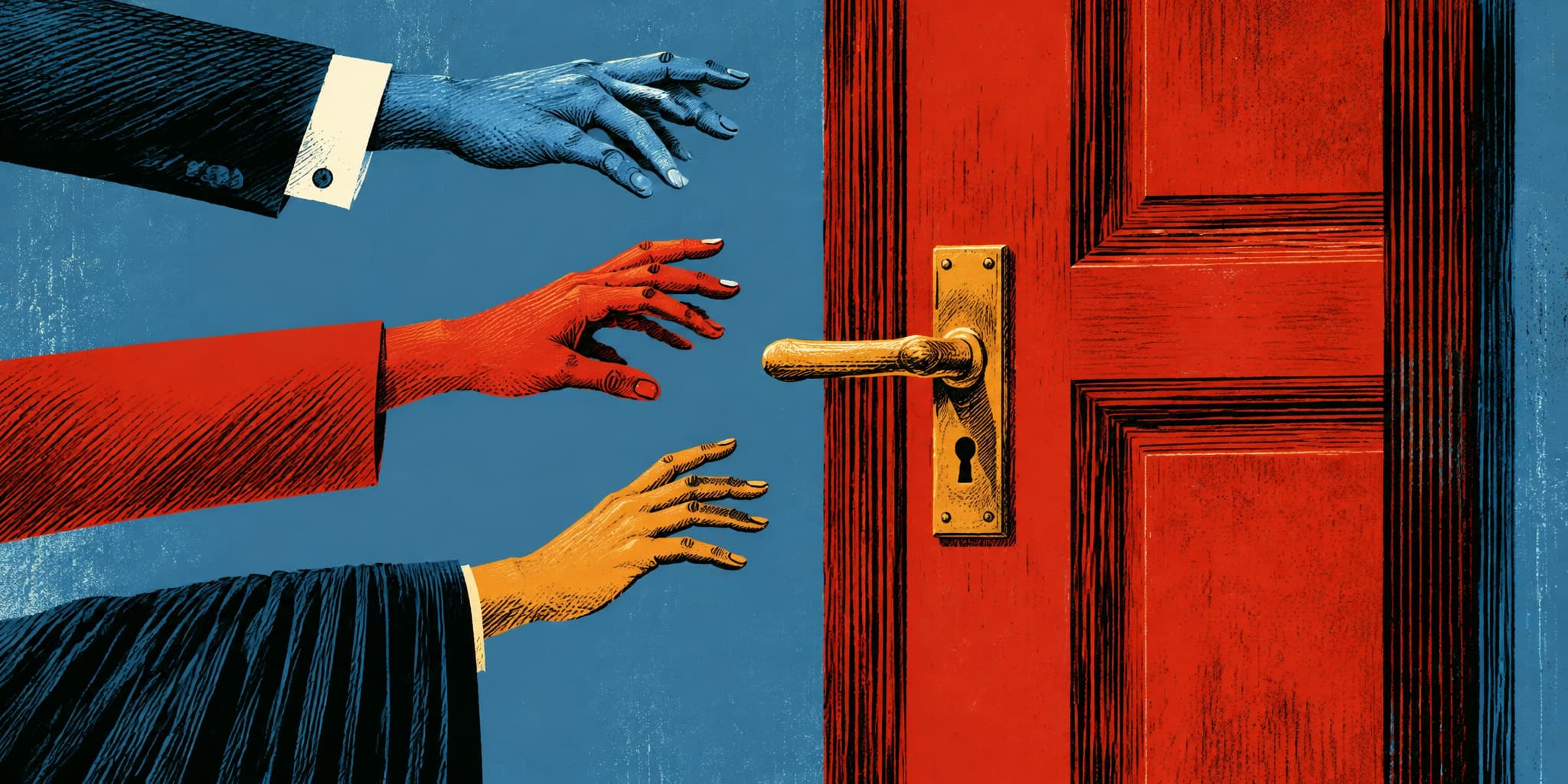 Feature image for article: Who Controls Legal AI: Workflow, Model, or Platform?