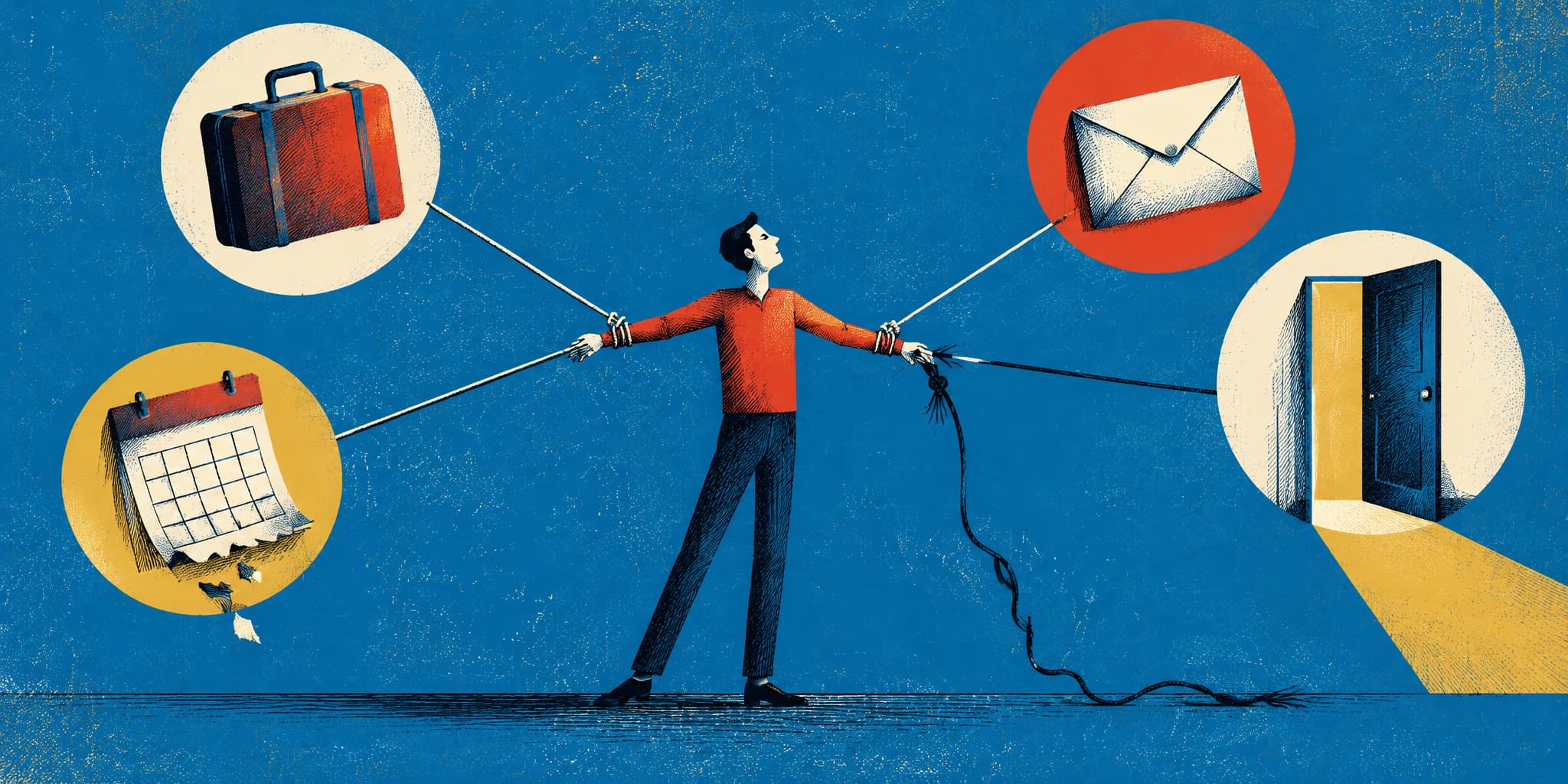 Feature image for article: The Manager You Didn't Apply For