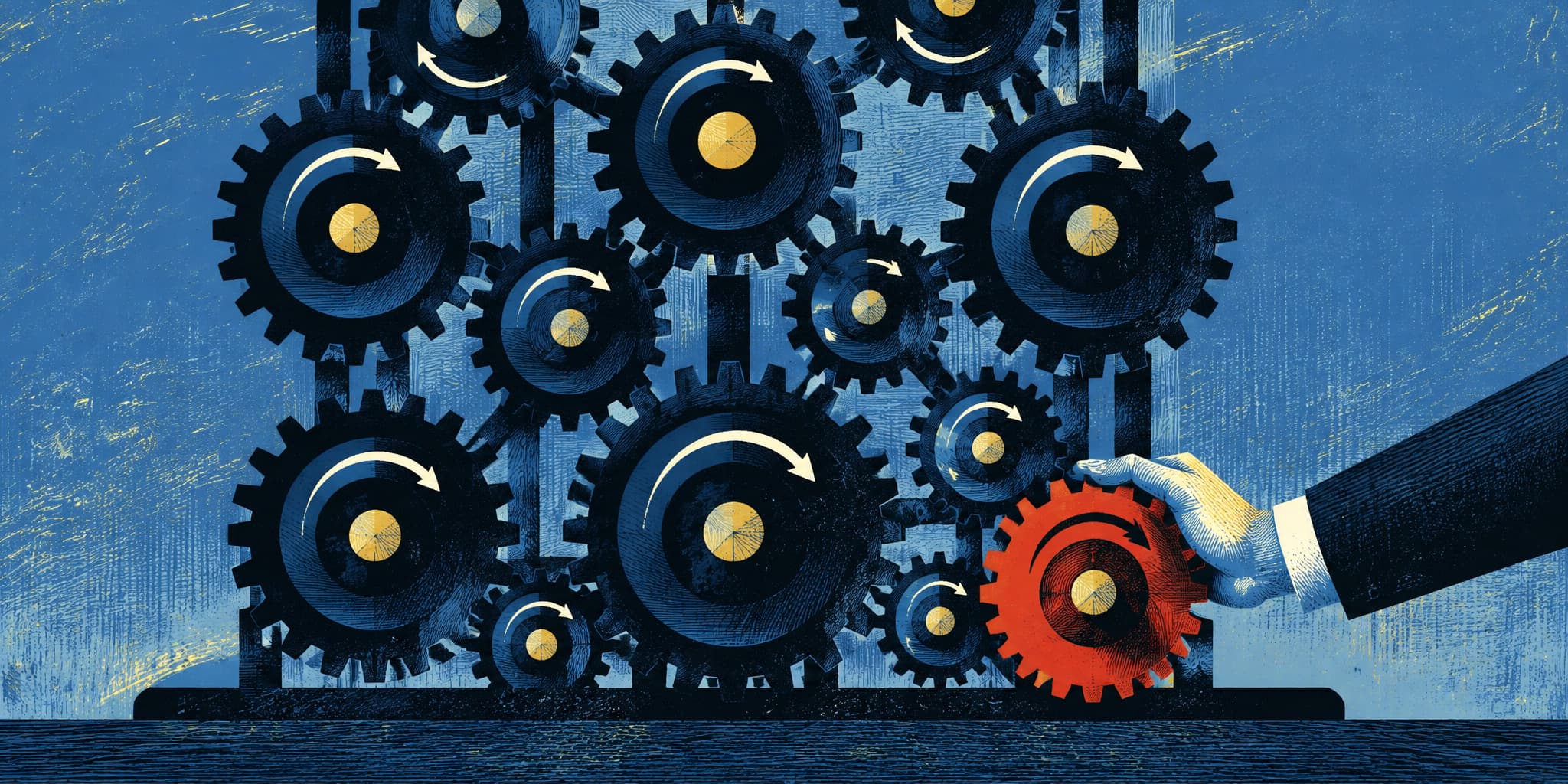 Feature image for article: What SAP Is Actually Buying with TechWolf