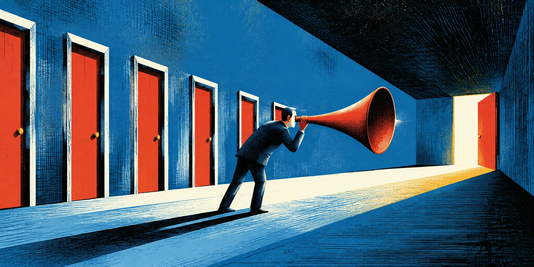 Feature image for article: Why Salesforce Paid a Strategic Premium for Listen Labs