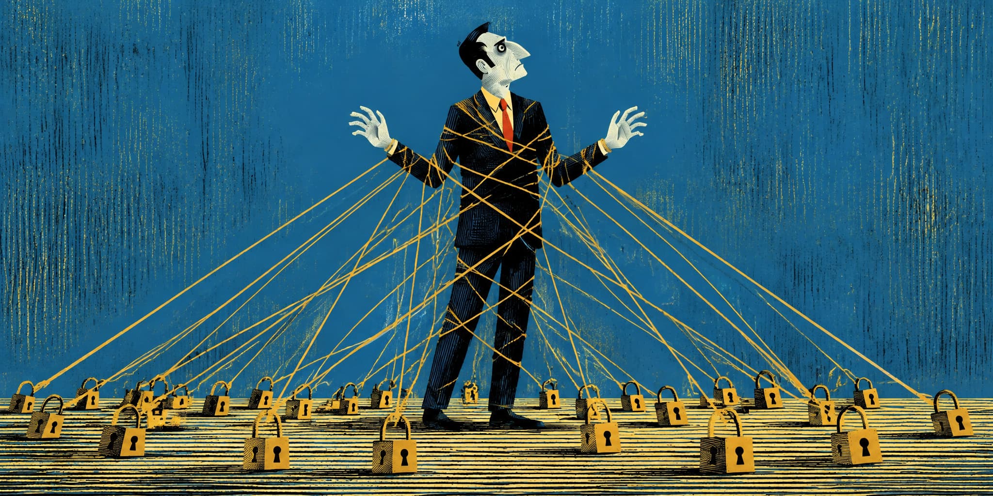 Feature image for article: Manus and the Product-Layer Cost of Reversing an Agent Acquisition
