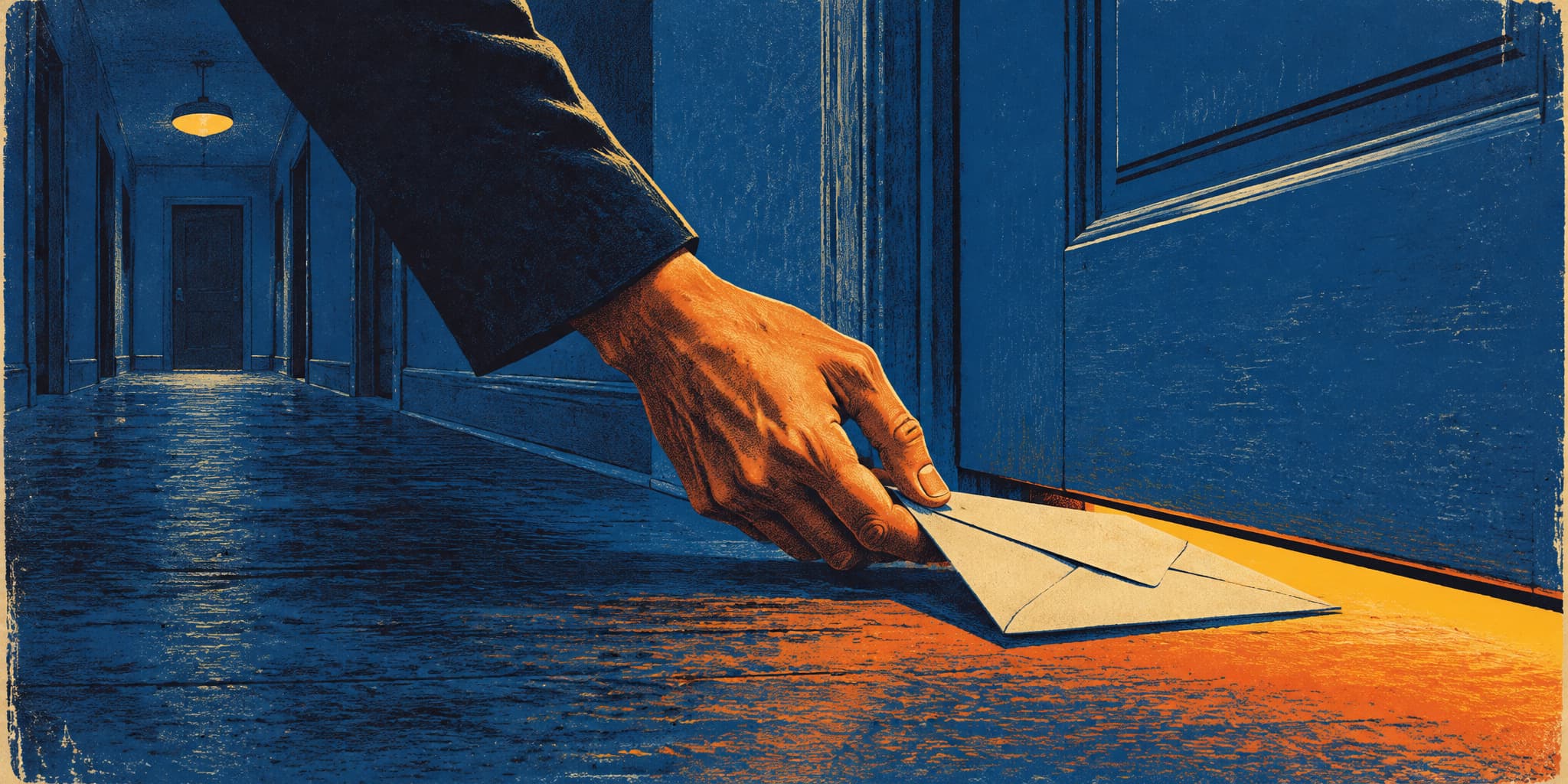 Feature image for article: Gil Barel Is Still Paying Rent on a Home She Can't Live In