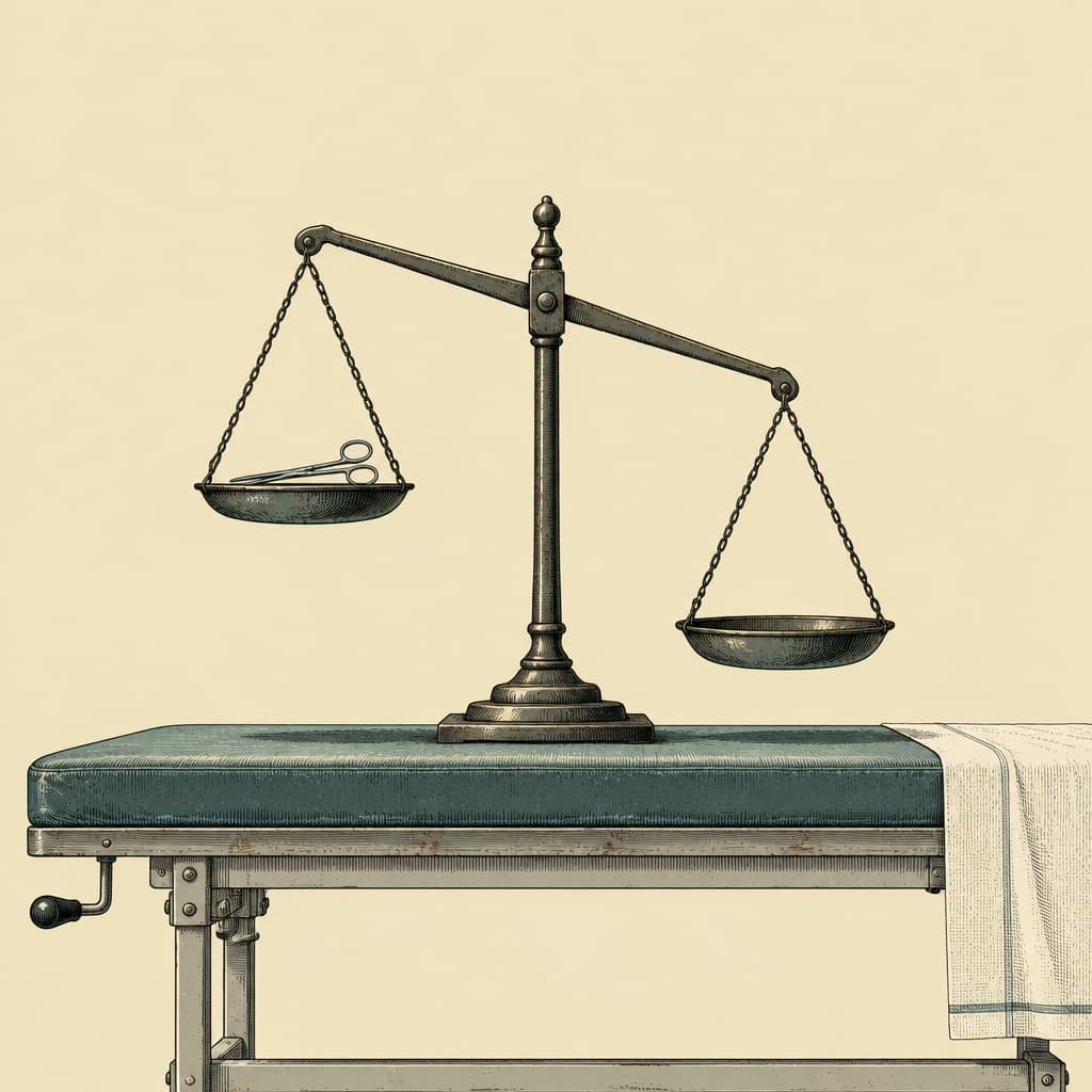 FDA Discussion Paper: Regulatory Framework for Generative AI-Enabled Medical Devices