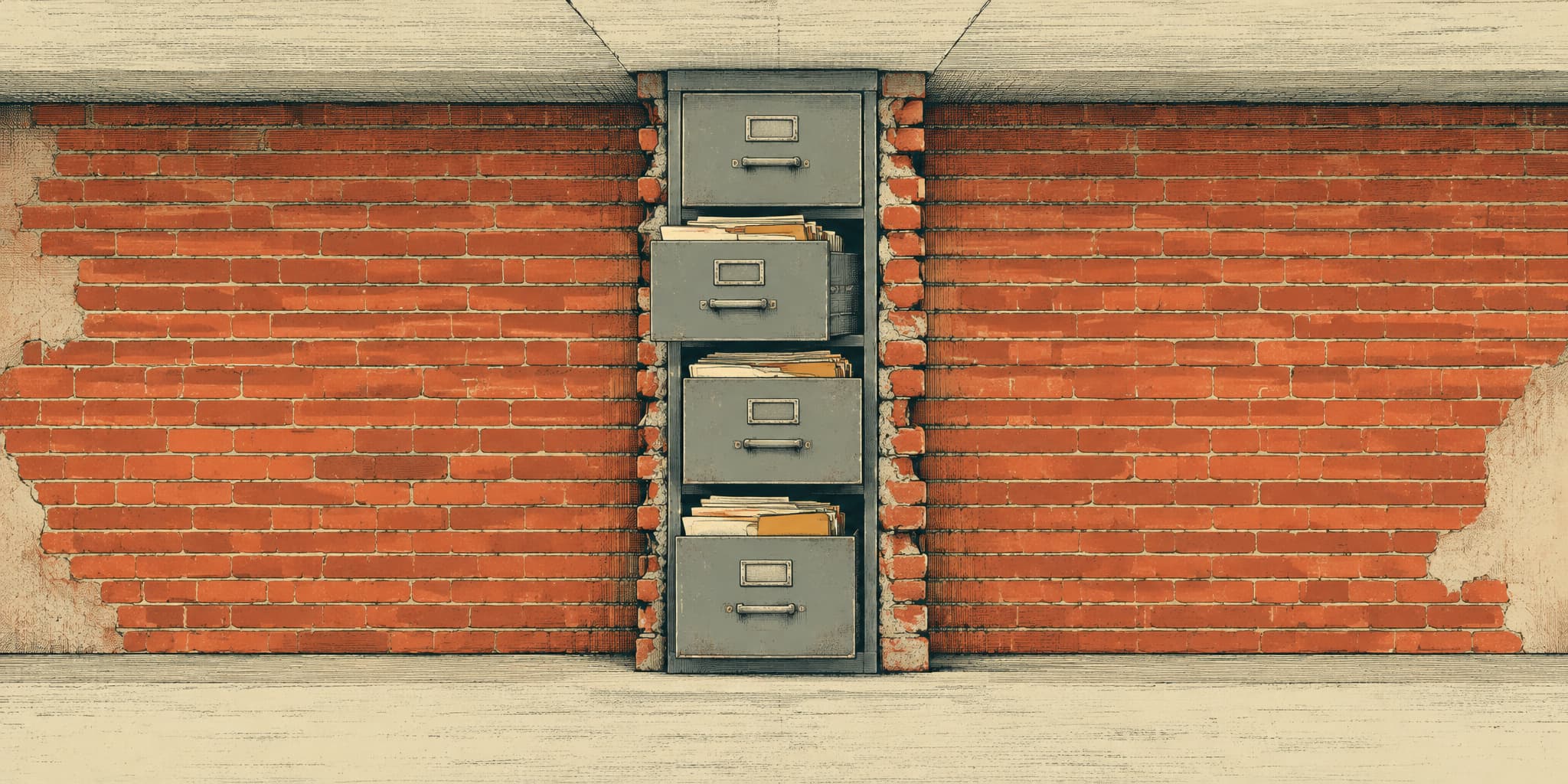 Feature image for article: Three Bets on Who Keeps the Mortgage