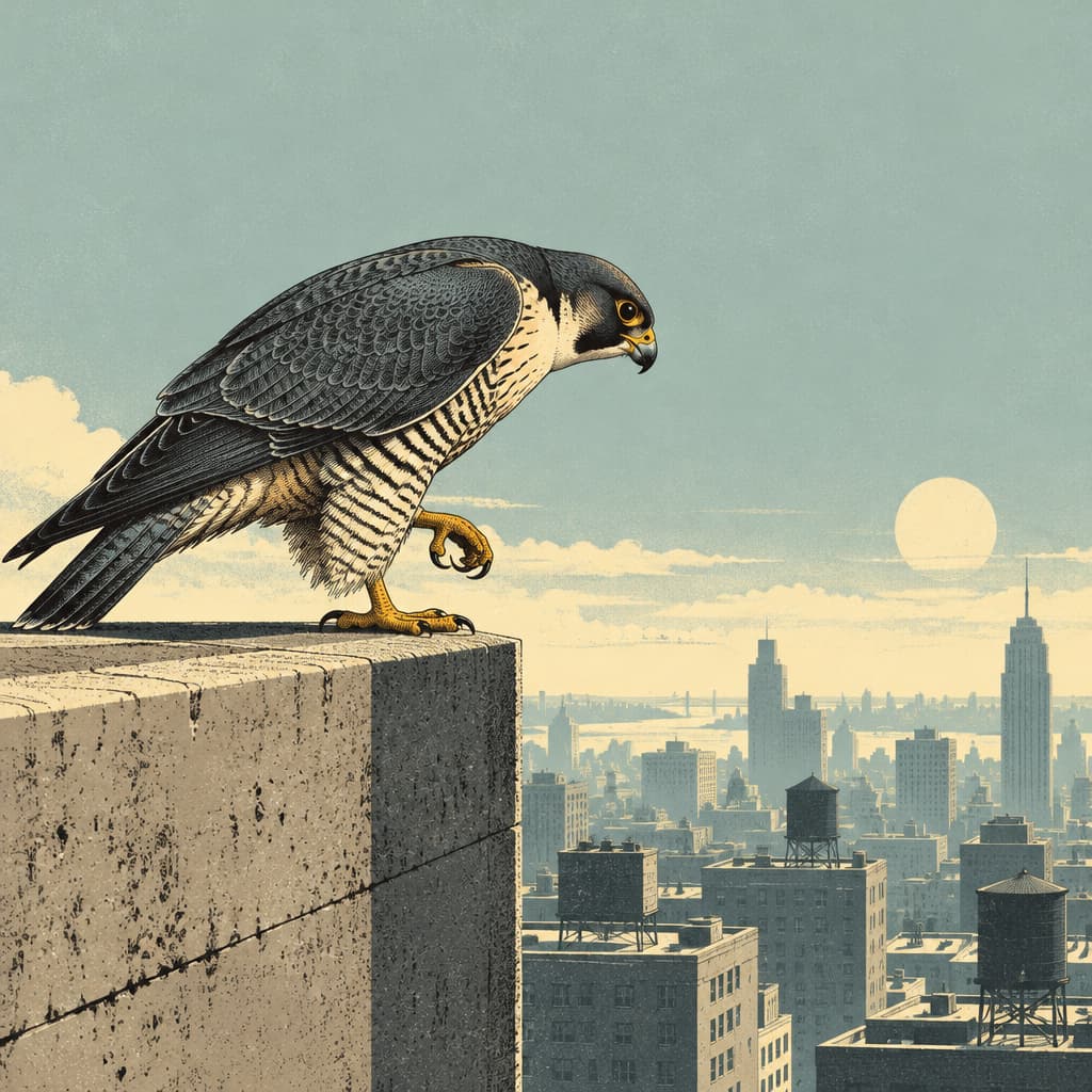 Peregrine — Staff Product Designer (SF/NYC, 3 days old)