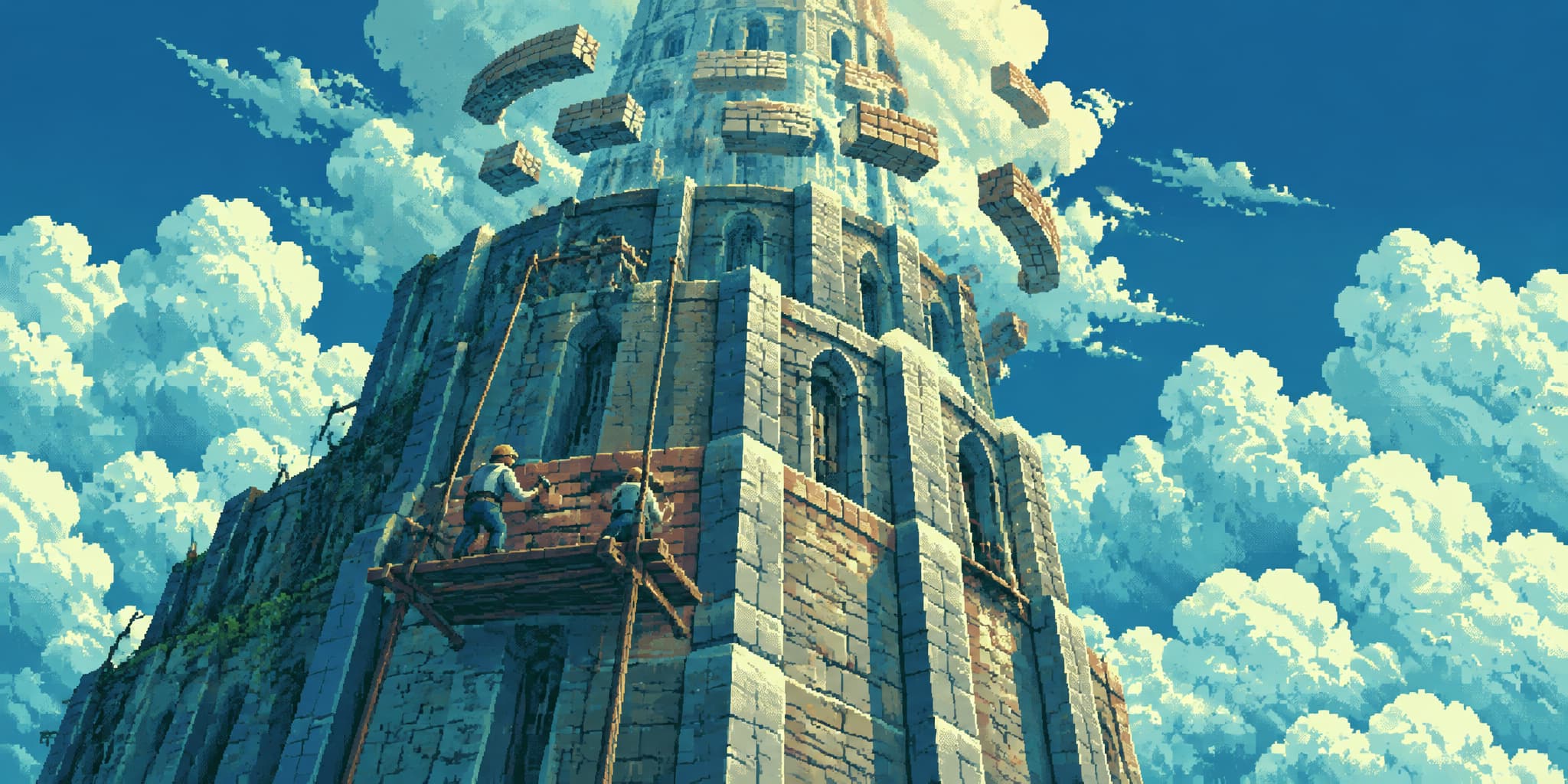 Feature image for article: The Six Thousand Rules