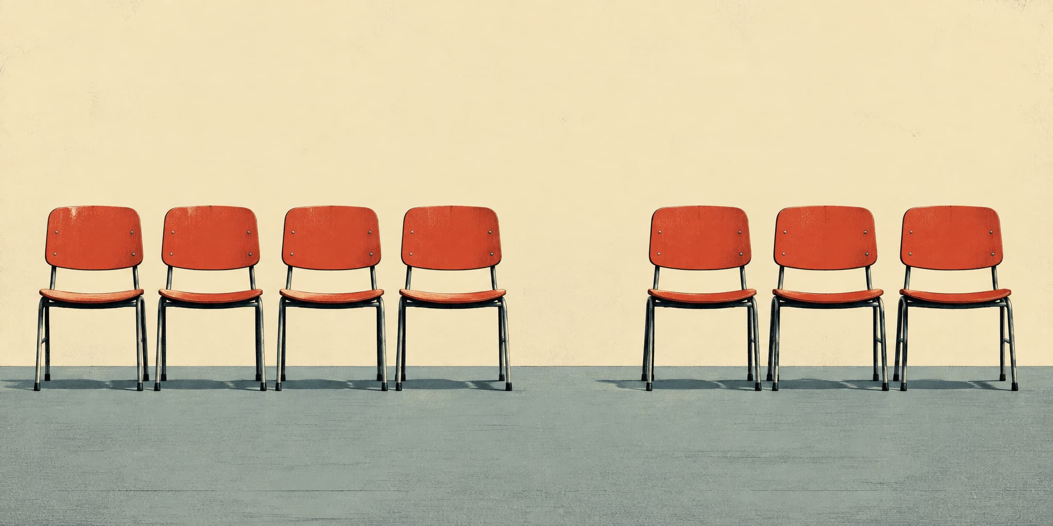 Feature image for article: The 100 List — Four New Postings, One Exit, and Anthropic's Leadership Gap