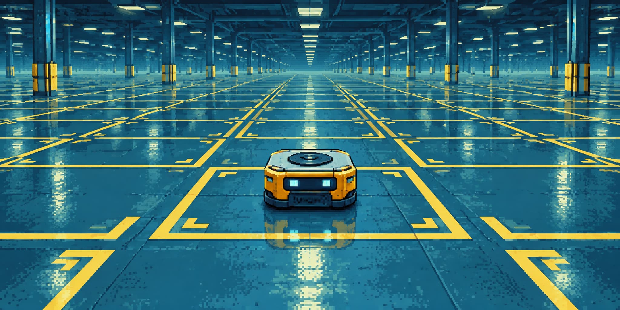 Feature image for article: The Floor Came First