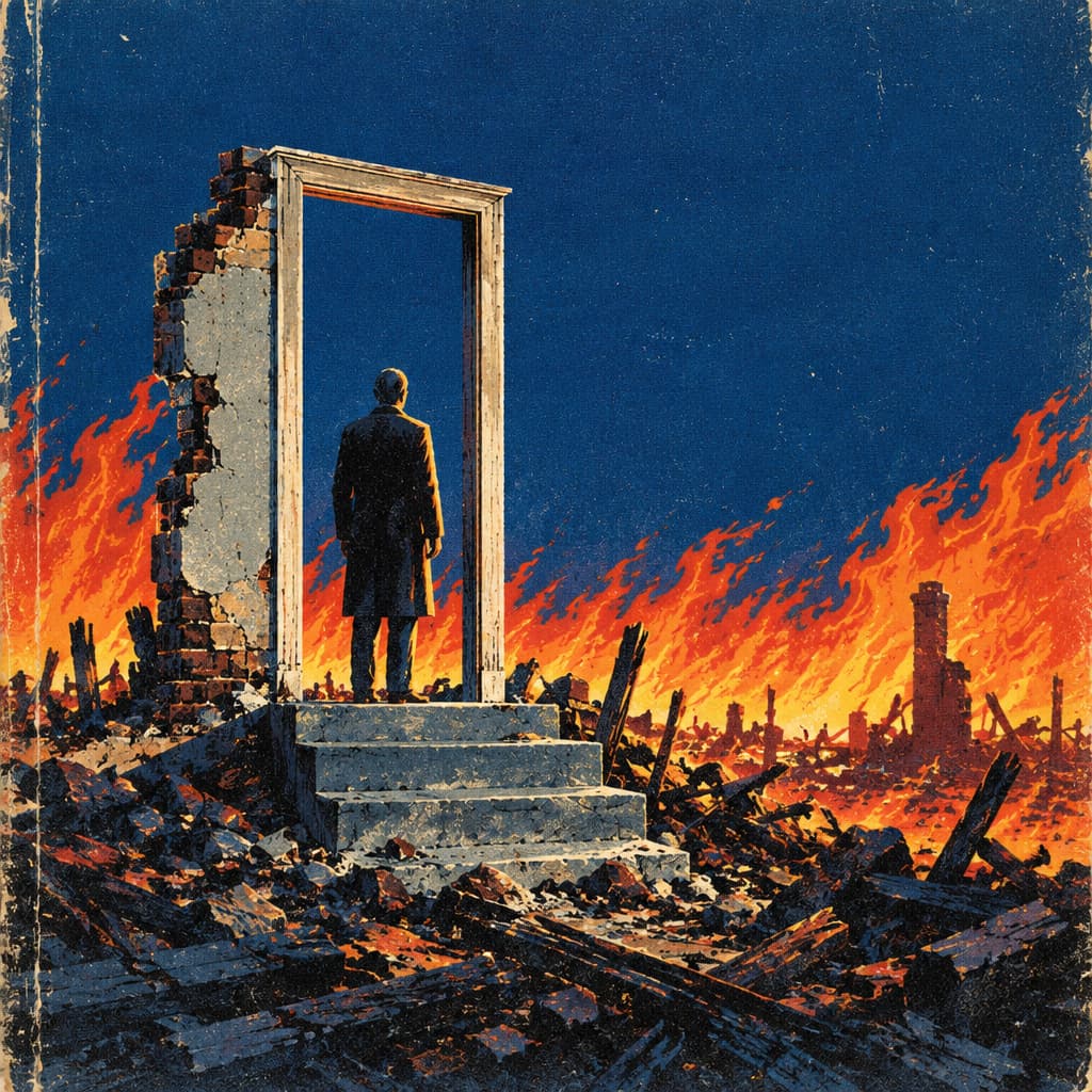 Ten Black East Bay Residents on Losing Their Homes in the 1991 Fire