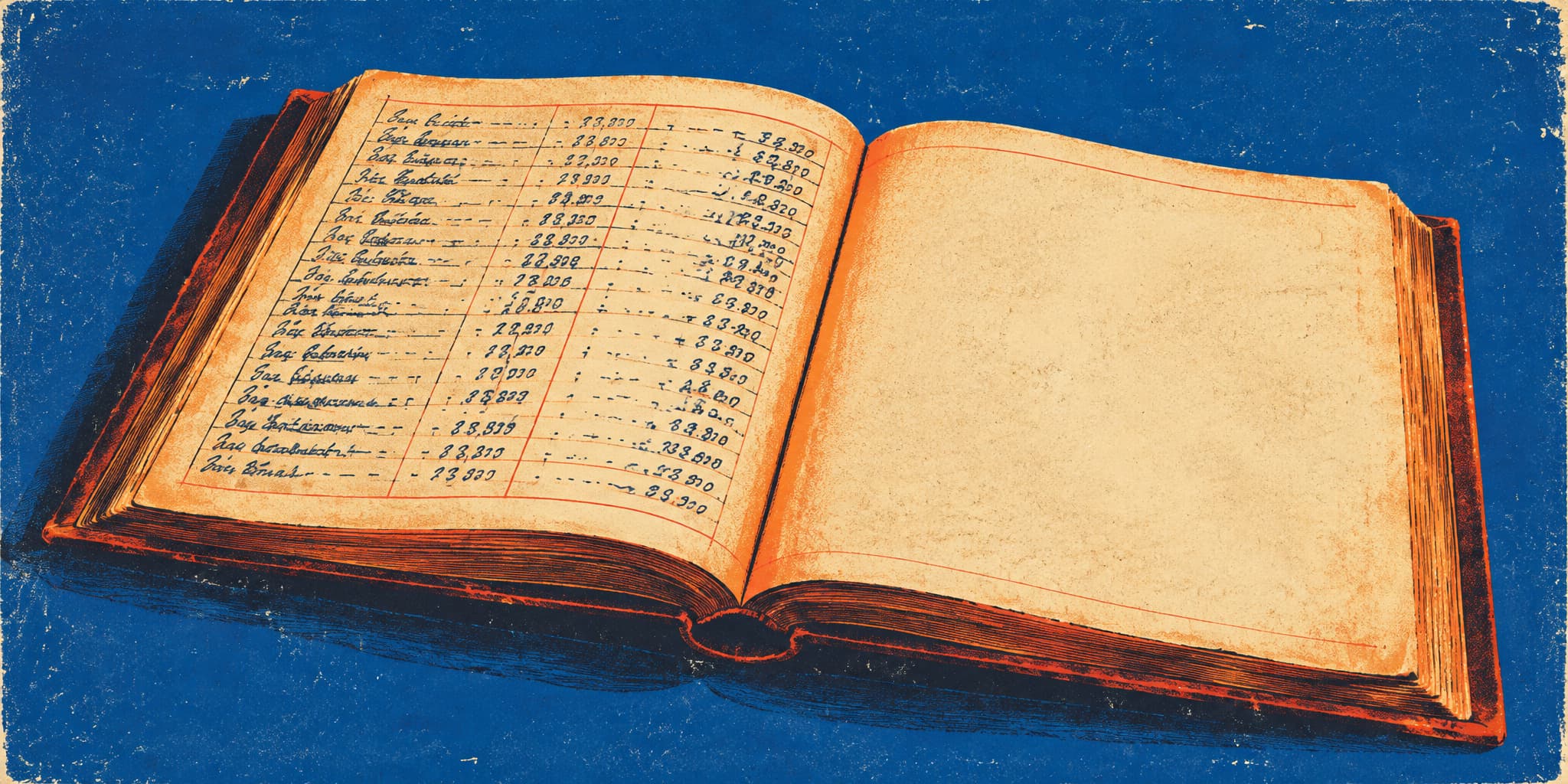 Feature image for article: The Paycheck the 1927 Levee Promise Left Out