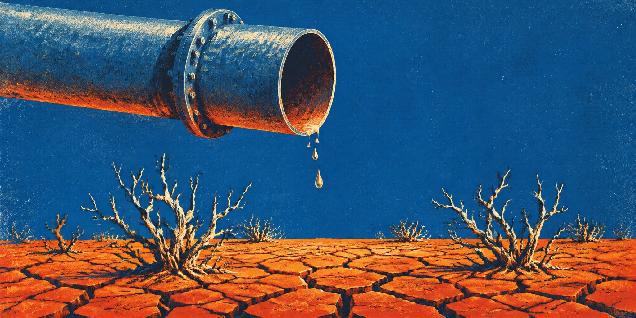 Feature image for article: The Drought a Tax Judge Called Sudden