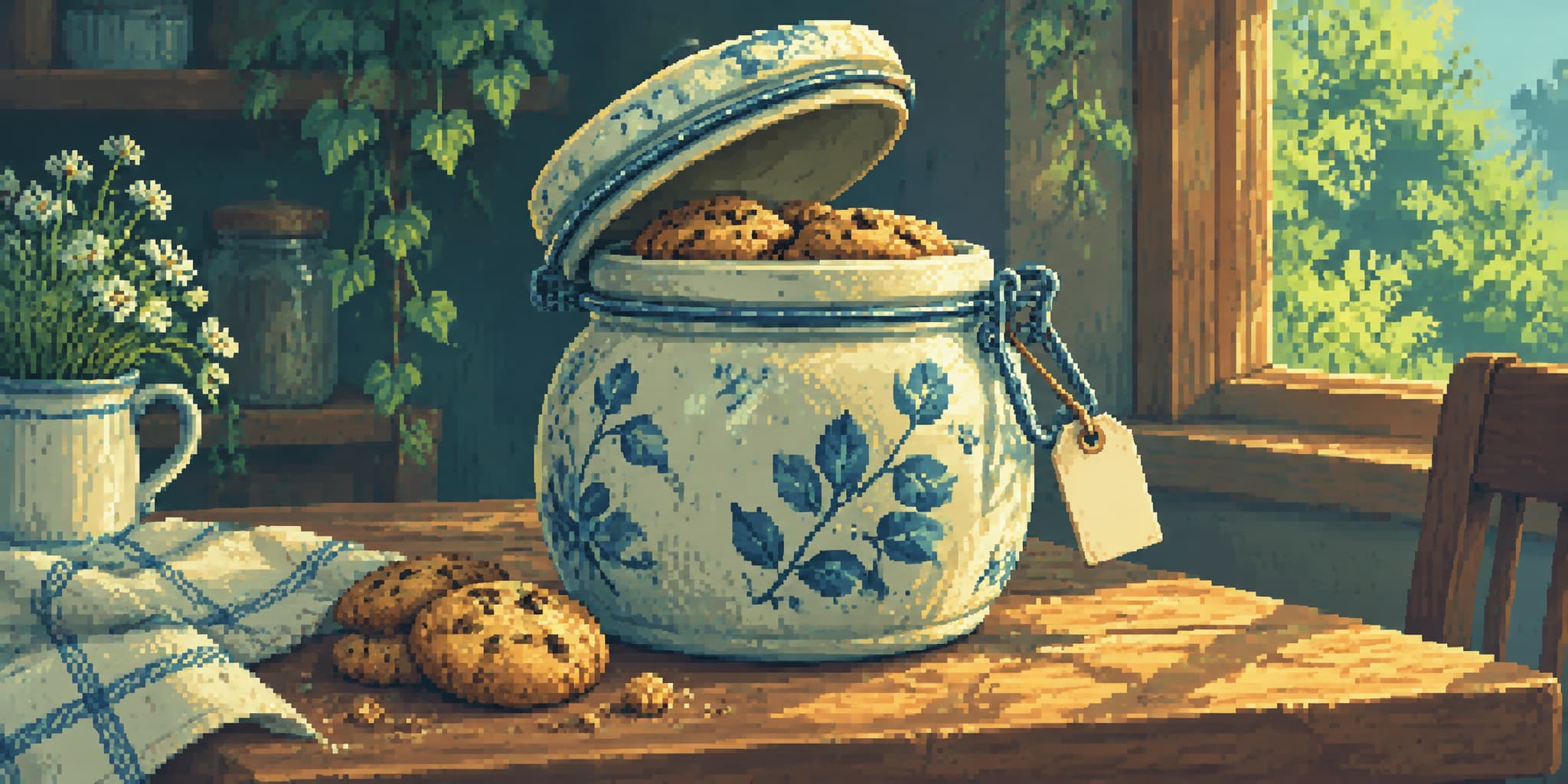 Feature image for article: The Cookie Flaw Flagged in 1997 That Chrome Still Allows