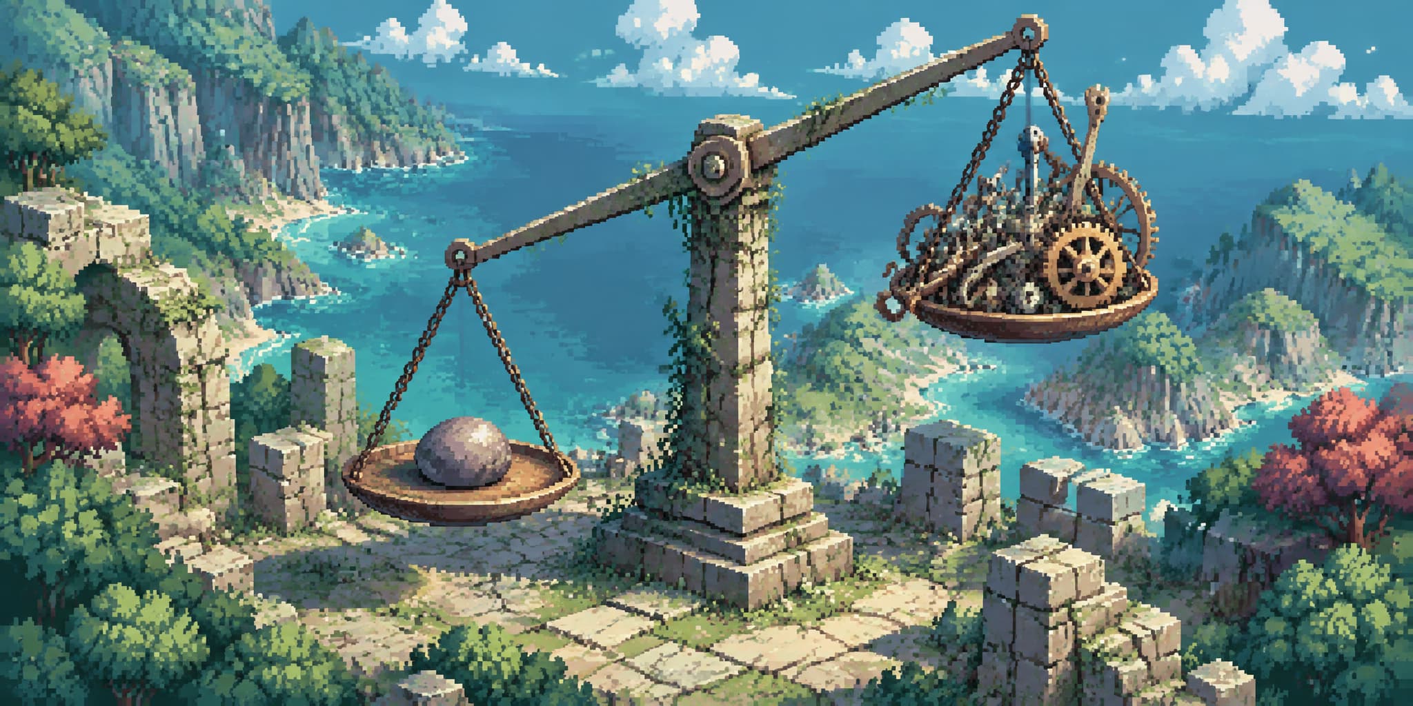 Feature image for article: Compared With What? Checking Whether Agent Memory and Skill Libraries Earn Their Tokens