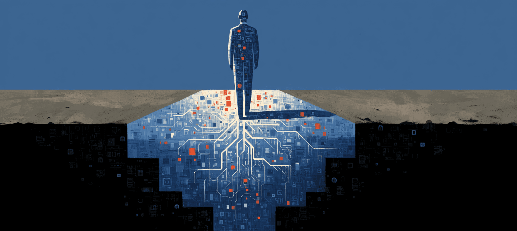 The Governance Layer That Thinks It Isn't an Identity Authority
