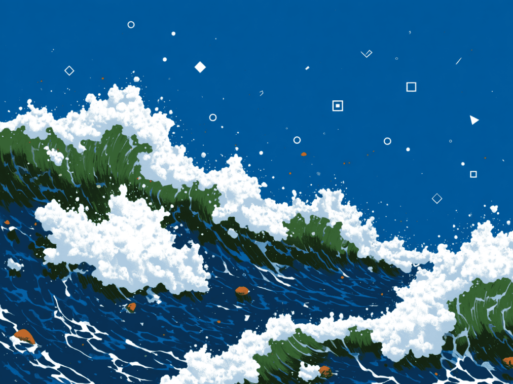 Feature image for article: Following the Salt Inland