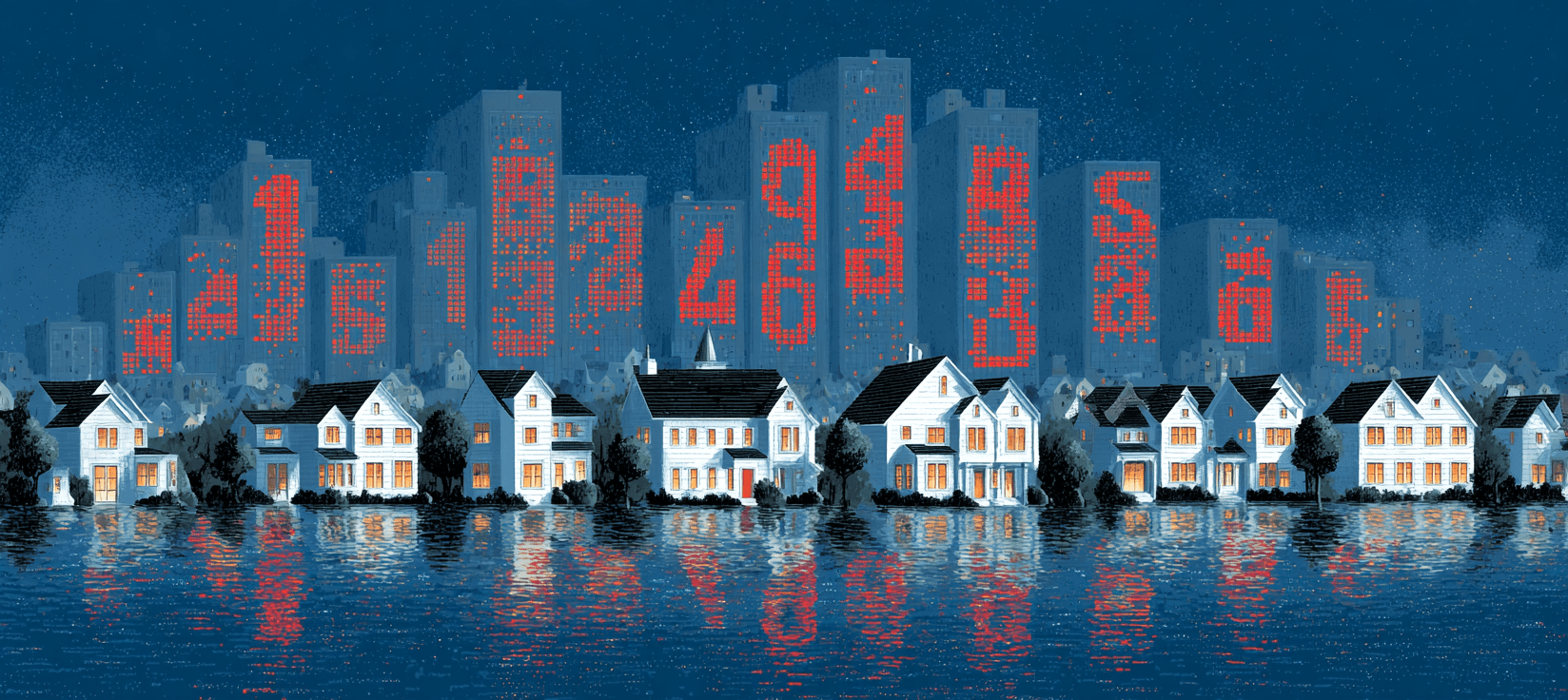 Feature image for article: The Number Everyone Can See