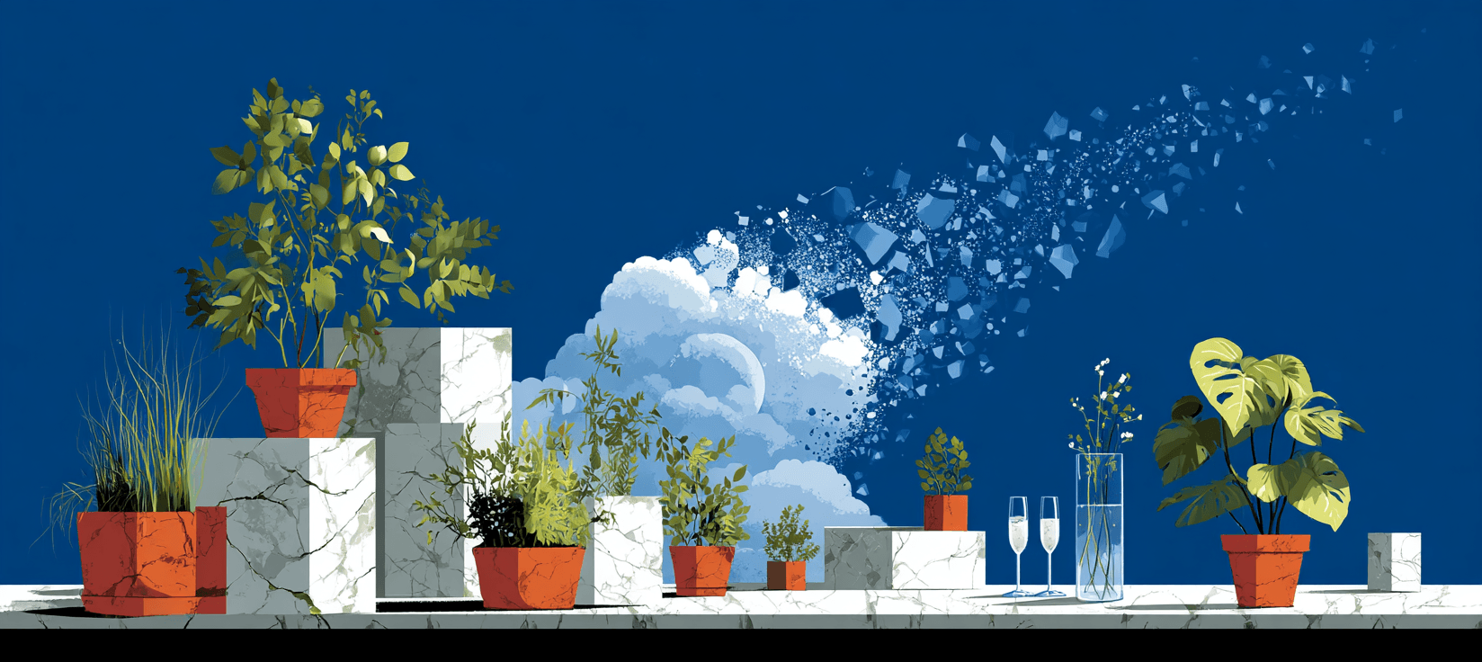 Corporate Climate Communications Memorial Service & Networking Reception