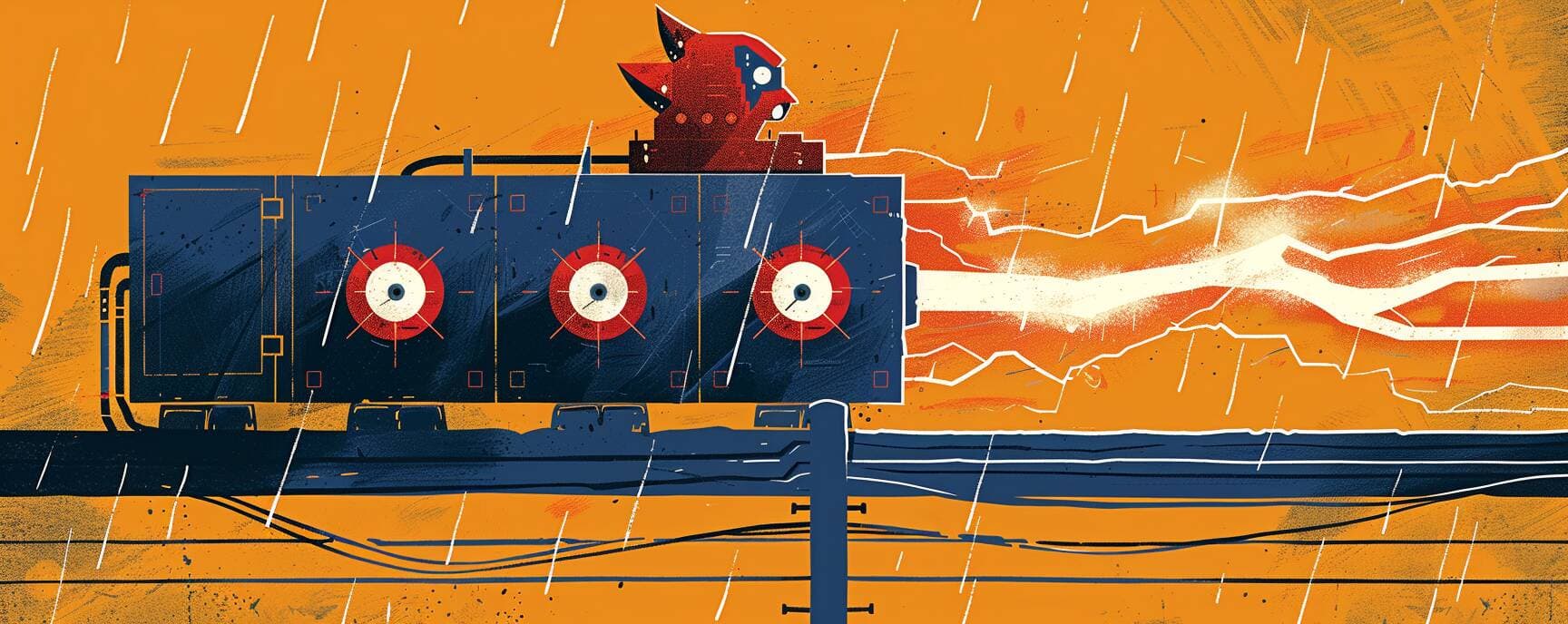 Feature image for article: The Walls That Were Supposed to Be Enough