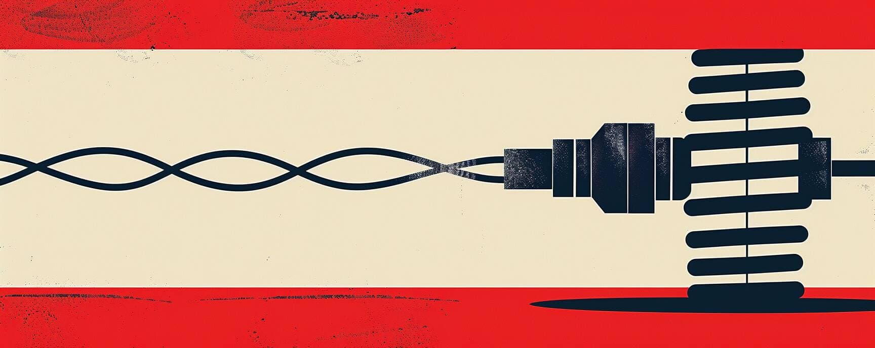 Feature image for article: The Loop