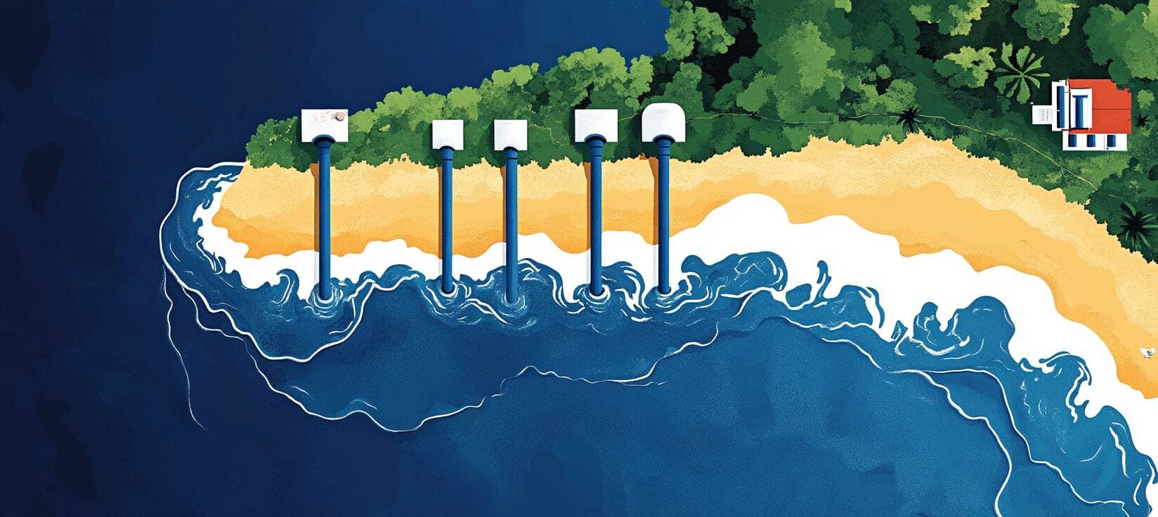The Nation That Air-Conditioned Itself