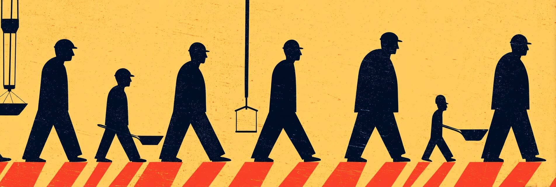 The Warming Hole — What It Means When the Thermometer Says Your State Is Fine