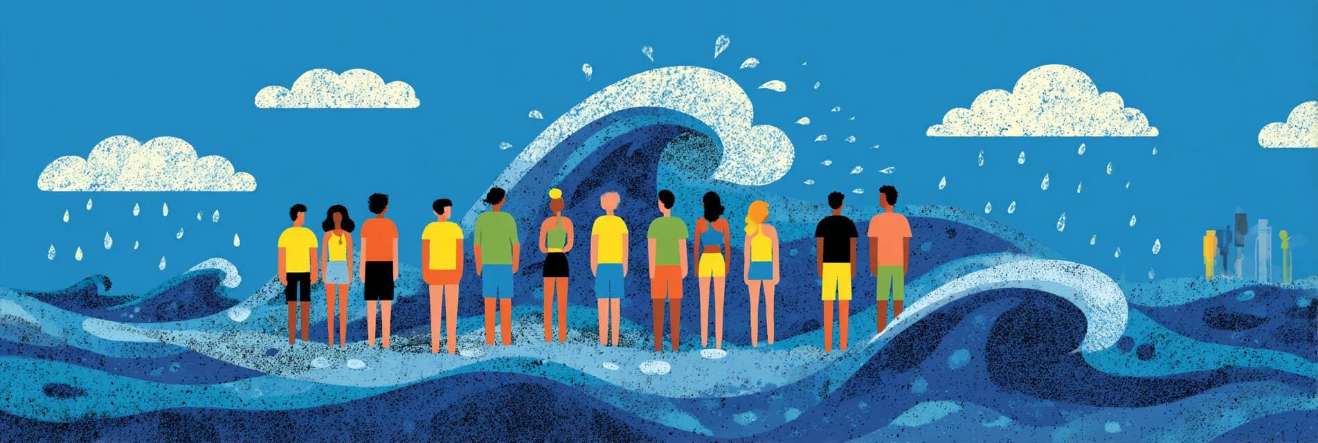 One Sentence, Thirty Tribes, Zero Water: How Article VII Dressed Erasure as Protection