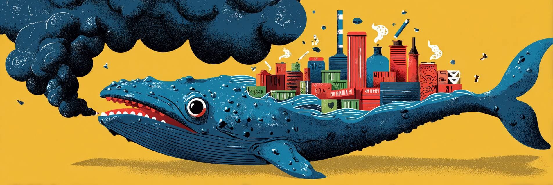 The Insurance Market That Didn't Know What It Had Insured